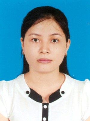 cover CV: Võ Thị Kim Nguyên
